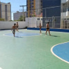Отель Eldorado Thermas Park - Achei Férias, фото 19