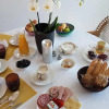 Отель Boutique Hôtel - La Haute Corniche, фото 12