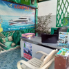 Отель Captain Nemo Guesthouse, фото 16
