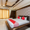Отель Oyo 23640 Hotel Sai Kripa, фото 4