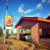 Отель Super 8 Fairbanks, фото 1
