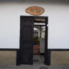 Отель Casa del Colibrí в Гуикан