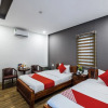 Отель OYO 132 Ochna Hotel, фото 7