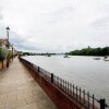 Отель Chiswick Riverside Home, фото 15