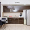 Отель KAV Apartments -HaYarkon St. 30, фото 2