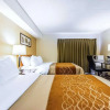 Отель Comfort Inn Sudbury, фото 24