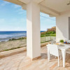 Отель appartamento fronte mare, фото 8