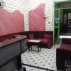 Отель The Emerald Hotel в Каире