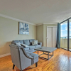Отель Modern Waterfront Hudson Condo w/ Resort Pool!, фото 6