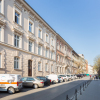 Отель Old Town near Main Square Apartments - Studencka & Krupnicza Street by InPoint в Кракове