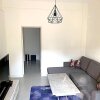 Отель Apartment With One Bedroom In Le Pradet, With Enclosed Garden And Wifi 800 M From The Beach, фото 10