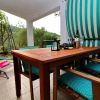 Отель Apartments Sunset - One Bedroom Apartment With Terrace and Sea View, фото 3