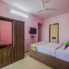 Отель OYO 12481 Home Field view Penthouse Panjim, фото 5