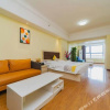 Отель Suining's Monday 8 hotel, Wanda Plaza, фото 5