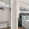 Отель Bluebird Suites near PATH, фото 8