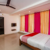 Отель Oyo 22490 Hotel Paradise Inn, фото 18