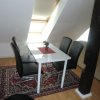 Отель Apartmenthaus Rosenflair Ferienwohnungen, фото 9