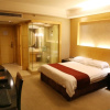 Отель Nanyuan Hotel, фото 3