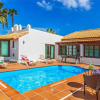 Отель Villa Alba Mar, фото 11