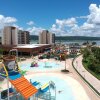 Отель Praias Do Lago Eco Resort - Achei Férias, фото 1
