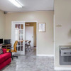 Отель Rodeway Inn Nashville, фото 4
