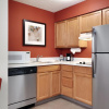 Отель Residence Inn by Marriott Salt Lake City Cottonwood, фото 30