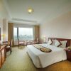 Отель Muong Thanh Grand Phuong Dong Hotel в Винь