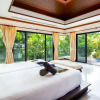 Отель Boutique 3BR Pool Villa Bianca NaiHarn, фото 31