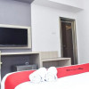 Отель Reddoorz Plus Near Stasiun Tvri Surabaya, фото 4