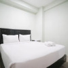 Отель Best Deal And Homey 2Br At Bale Hinggil Apartment, фото 8