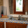 Отель Cosy apartment in the well known Chianti area, with swimming pool and terrace., фото 17