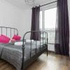 Отель Apartment Belgradzka Ursynów by Renters, фото 8