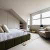 Отель The Clapham Chambers - Stunning & Bright 3BDR Flat with Terrace, фото 6