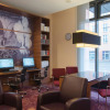 Отель Hampton by Hilton Nuremberg City Centre, фото 15