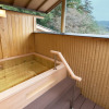 Отель Arashiyama Onsen Ryokan Asaya Inn Hanaikada, фото 14