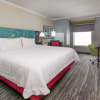 Отель Hampton Inn South Plainfield-Piscataway, фото 2