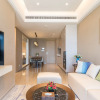 Отель Sanya·Haitang Bay Perman Sea View Apartment, фото 47