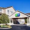 Отель Holiday Inn Express Hotel & Suites Seabrook, an IHG Hotel, фото 7