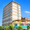 Отель Greentree Inn Cixi Zhouxiang Town Jiayue Plaza, фото 13