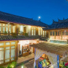 Отель Tiancun Inn (Lijiang Shuhe Ancient Town), фото 10