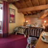 Отель Hilltop Apartment, at Just 300 m. From the Slopes in Tignes, фото 5
