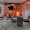 Отель Residence Inn Charlotte Uptown, фото 2