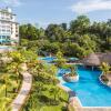 Отель Breezes Panama Resort And Spa All Inclusive, фото 4