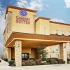 Отель Comfort Suites Buda - Austin South в Буде