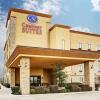 Отель Comfort Suites Buda - Austin South, фото 1