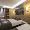 Отель Hôtel Club mmv Val Thorens - Les Arolles, фото 5