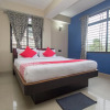 Отель Isita International By OYO Rooms, фото 16