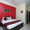 Отель OYO 4734 Hotel Sapphire, фото 3