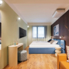 Отель SWU Magazine Rooms, фото 4