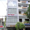 Отель Duy Phuoc Hotel в Нячанге